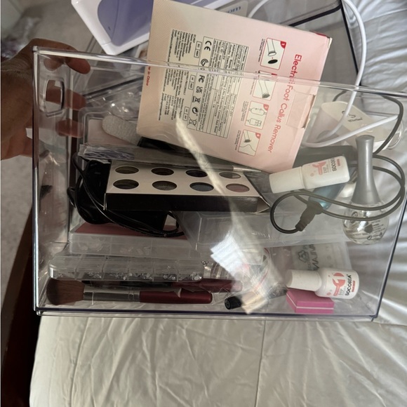 Nail Kit - Picture 6 of 11